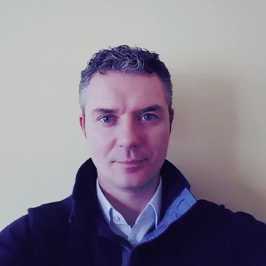 Barry Croghan
