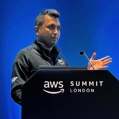 Navaneeth Ramakrishnan