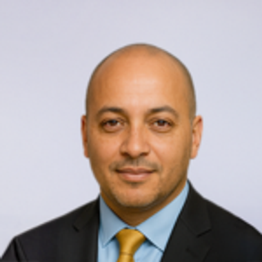 Ahmed Hassani