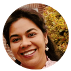 Dipti Jakhodia