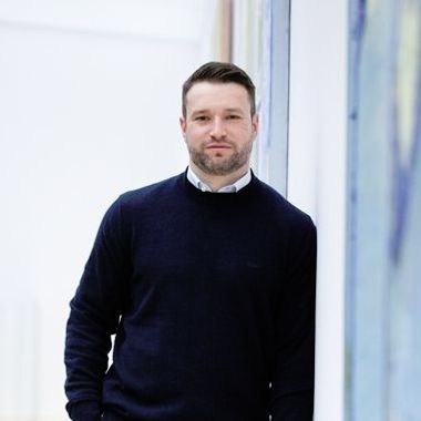 Sören Ruder