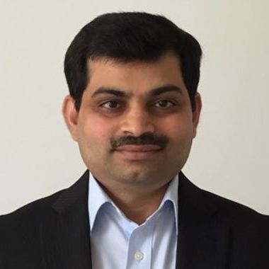 Atul Jawalkar