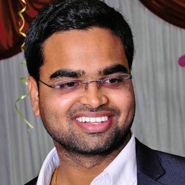 Chandra Boddeda