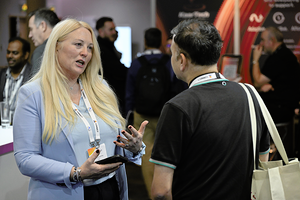 Connect Networking