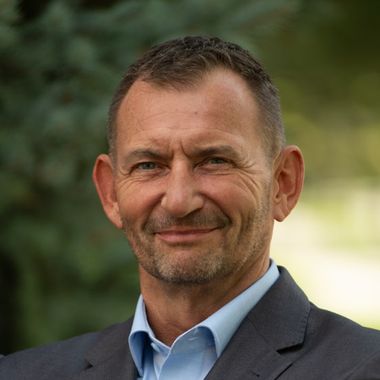 Christoph Streubert