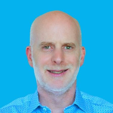 Robert Reuben