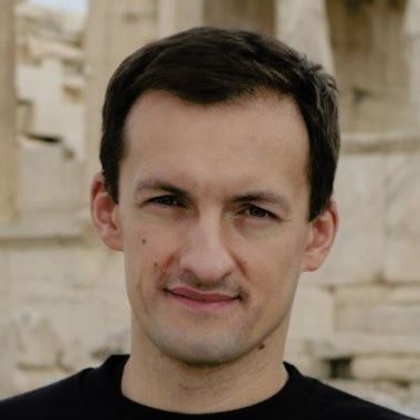 Siarhei  Tsikhanenka