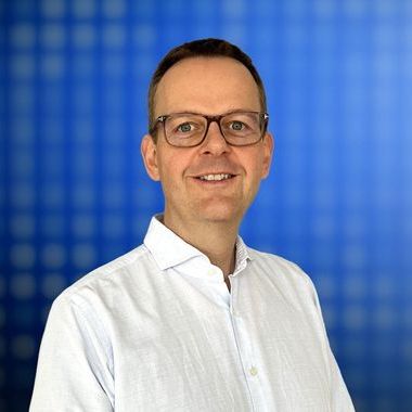 Arndt Hoffmann