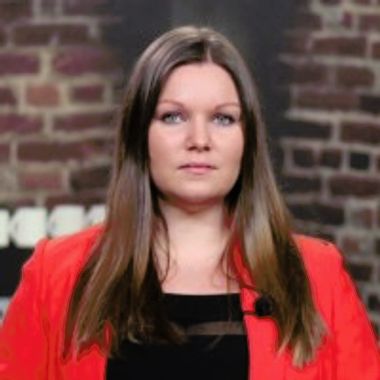 Sonia Nash