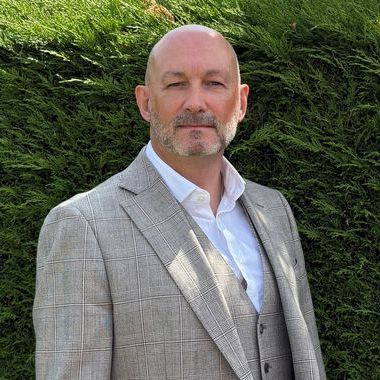 Rob Geddes