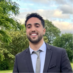 Faraz Rahimi