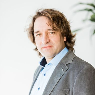 Nils Buer