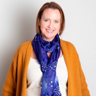 Ruth Harrison-Swift