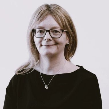 Liz Chalker