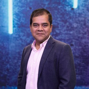 Abhijeet Singh