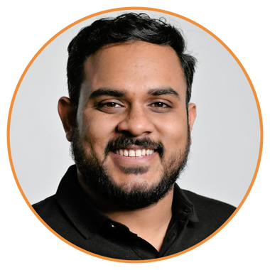 Dwaipayan Mazumder