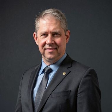 Mark Pockl