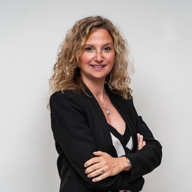 Stéphanie Zetlaoui