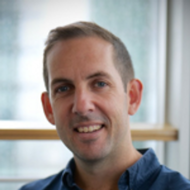 Mark Wheeler