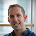 Mark Wheeler
