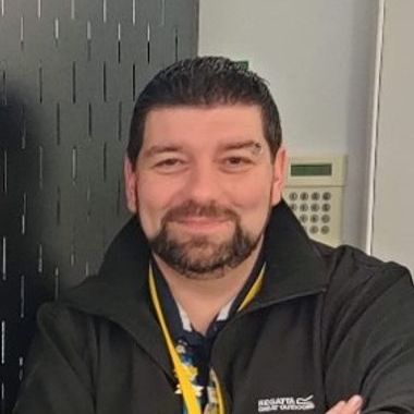 Richard Moffatt