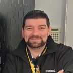 Richard Moffatt