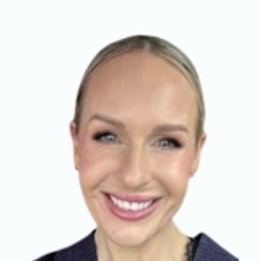Amy Hodgson