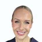 Amy Hodgson