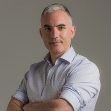 Tim Widdowson
