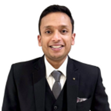 Yash Agarwal