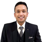 Yash Agarwal