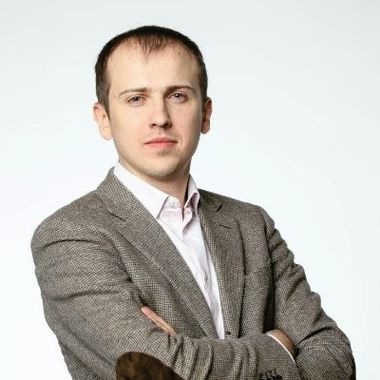 Ivan Sukhorukov