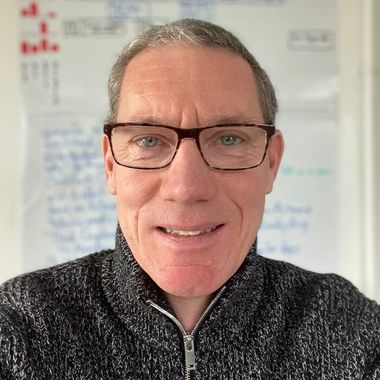Michael Koch