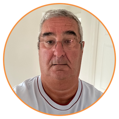 Michael Longden
