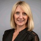Lucy Dinsdale