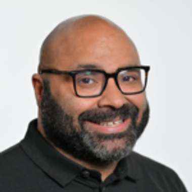 Michael Aggrey