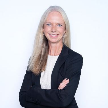 Breda O'Callaghan
