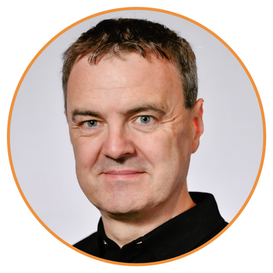 Conor Riordan
