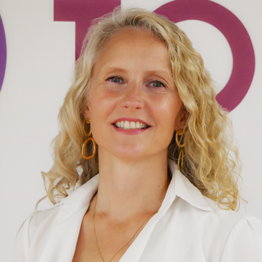 Becs Roycroft