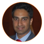 Vishal Saraf