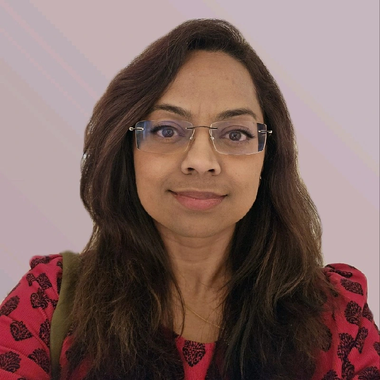 Rekha Palaniappan