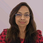 Rekha Palaniappan