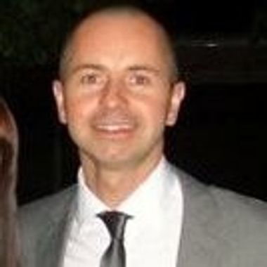 Jonathan Cooper