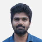 Vignesh Barani