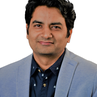 Anand Singh