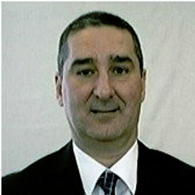 Michael Longden