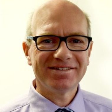 Warren  Bayliss