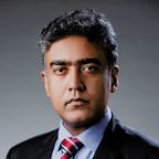 Sujai Sen