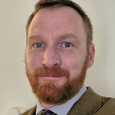 Paul Orde