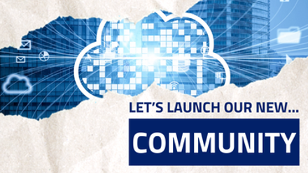 Cloud ERP Launch Event